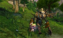 Mists of Pandaria