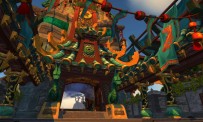 Mists of Pandaria