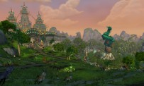 Mists of Pandaria