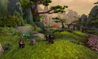 Mists of Pandaria