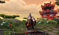 Mists of Pandaria