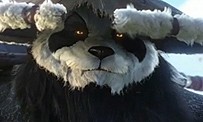 World of Warcraft Mist of Pandaria : trailer gamescom 2012