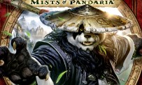 Mists of Pandaria