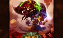 World of Warcraft : The Burning Crusade