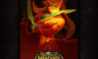 World of Warcraft : The Burning Crusade