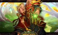 World of Warcraft : The Burning Crusade