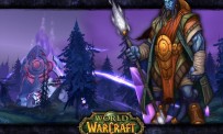 World of Warcraft : The Burning Crusade