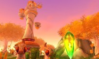 World of Warcraft : The Burning Crusade