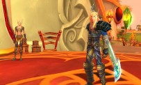 World of Warcraft : The Burning Crusade