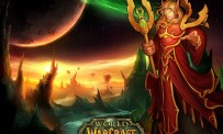 World of Warcraft : The Burning Crusade