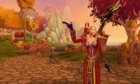 World of Warcraft : The Burning Crusade