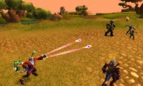 World of Warcraft : The Burning Crusade