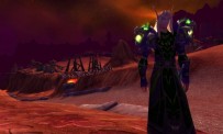 World of Warcraft : The Burning Crusade