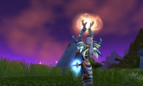 World of Warcraft : The Burning Crusade