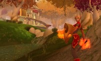 World of Warcraft : The Burning Crusade