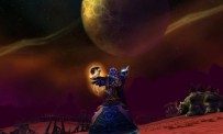 World of Warcraft : The Burning Crusade