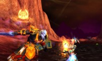 World of Warcraft : The Burning Crusade