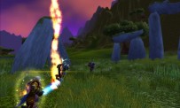 World of Warcraft : The Burning Crusade