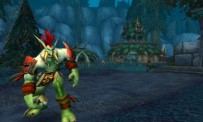 World of Warcraft : The Burning Crusade