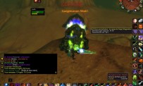 World of Warcraft : The Burning Crusade