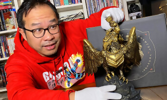 World of Warcraft : notre unboxing du collector des 20 ans de WoW !