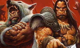 World of Warcraft Warlords of Draenor : la date de sortie pour bientôt