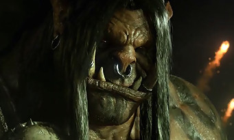 World of Warcraft Warlords of Draenor : la cinématique en vidéo