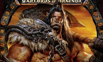 World of Warcraft : Warlords of Draenor