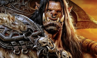 Test World of Warcraft : Warlords of Draenor sur PC