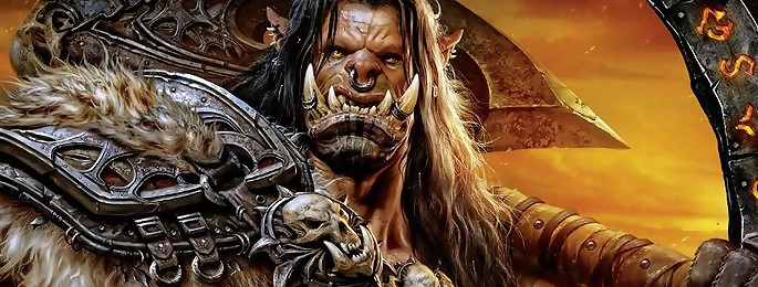 Test World of Warcraft : Warlords of Draenor sur PC