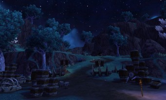 World of Warcraft : Warlords of Draenor