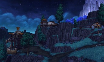 World of Warcraft : Warlords of Draenor