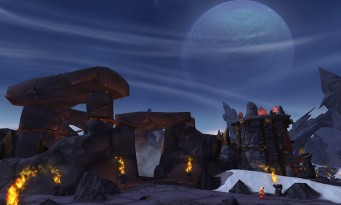 World of Warcraft : Warlords of Draenor