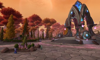 World of Warcraft : Warlords of Draenor