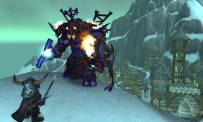 World of Warcraft : Wrath of The Lich King