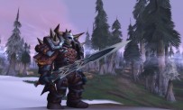 World of Warcraft : Wrath of The Lich King