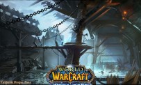 World of Warcraft : Wrath of The Lich King