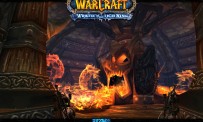 World of Warcraft : Wrath of The Lich King