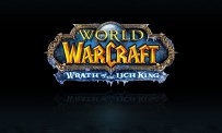 World of Warcraft : Wrath of The Lich King