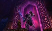 World of Warcraft : Wrath of The Lich King