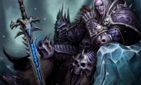 World of Warcraft : Wrath of The Lich King
