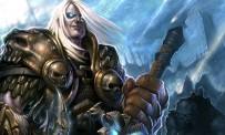 WoW : Wrath of the Lich King - Intro