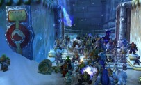 World of Warcraft