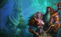 Test World of Warcraft