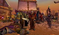 World of Warcraft