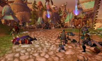 World of Warcraft