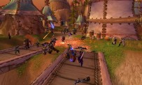 World of Warcraft