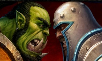World of Warcraft le film : la date de sortie en 2016