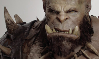World of Warcraft : ceux qui iront voir le film repartiront avec le jeu