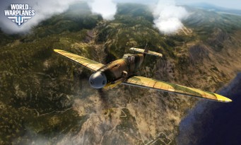 World of WarplanesWorld Of Warplanes